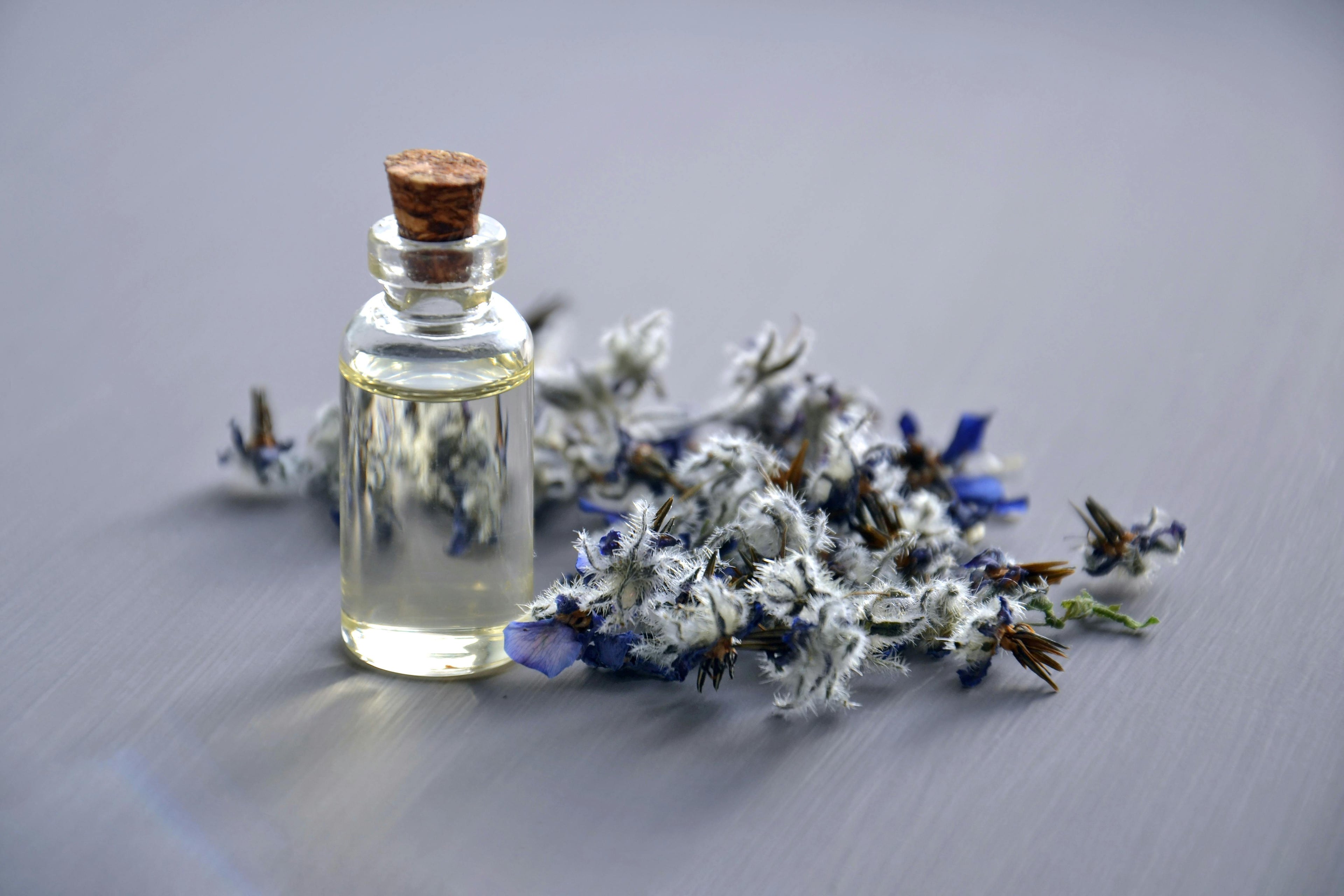 Fragrances