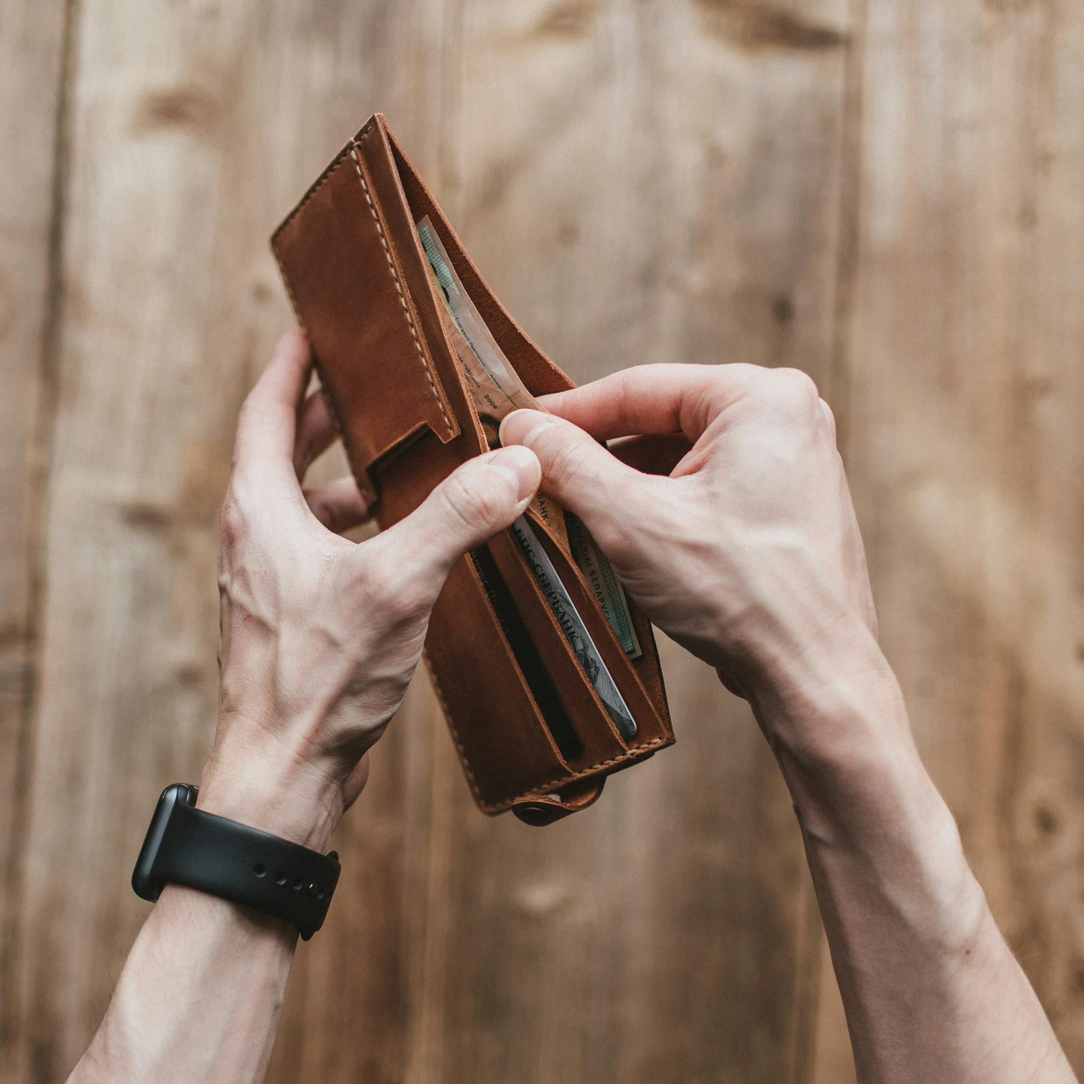 Wallets