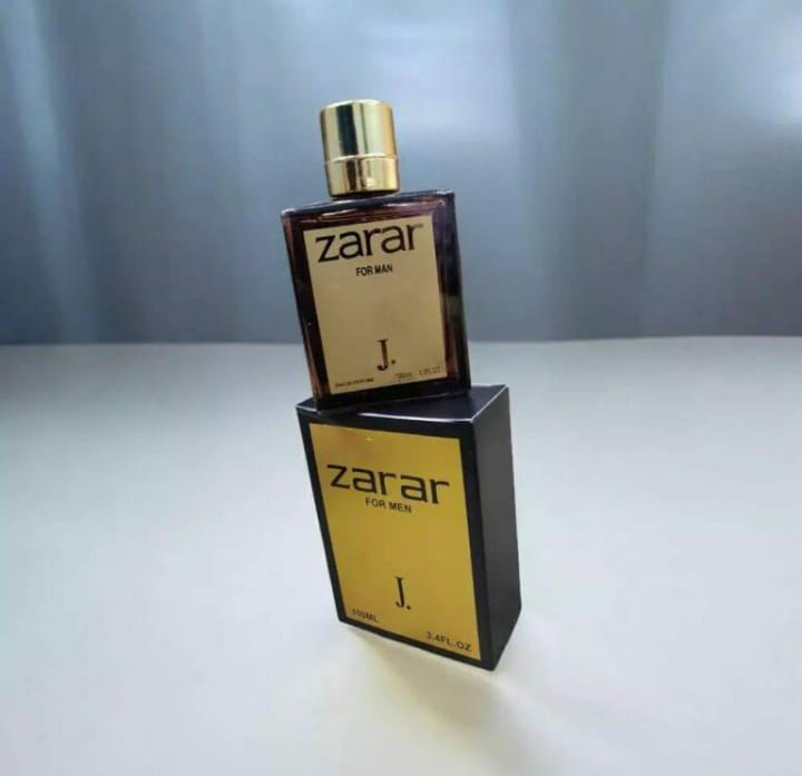 Unisex Long Lasting Fragrance Perfume - 2 Pcs Liquid Bliss