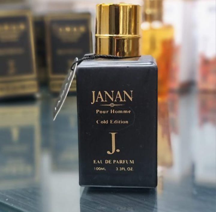 Unisex Long Lasting Fragrance Perfume - 2 Pcs hot deal